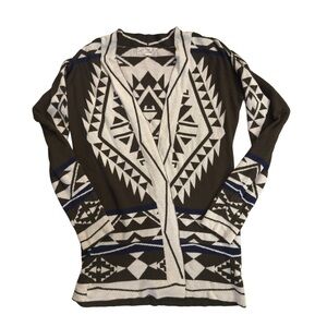Pink Republic Cardigan